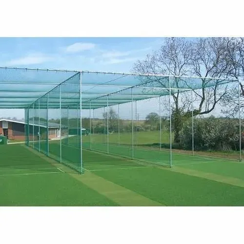 Sports netting